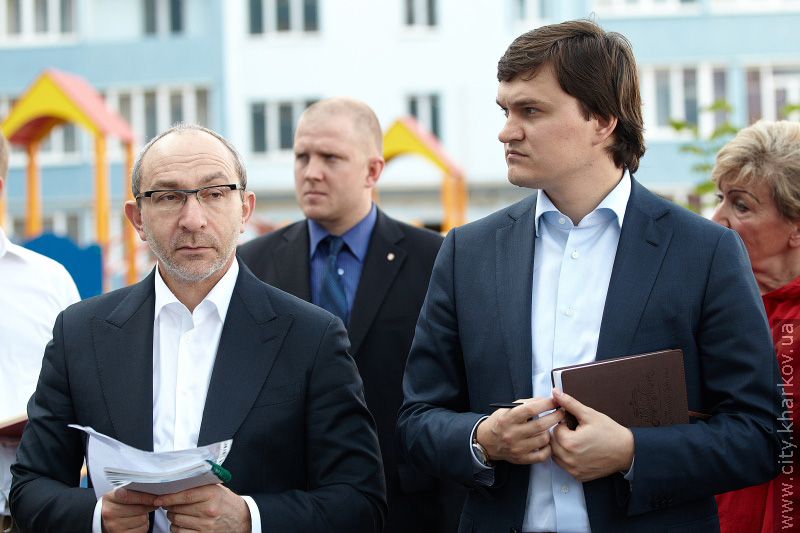 Проблеми мешканців олексіївських новобудов розв'яжуть до 5 червня - 15