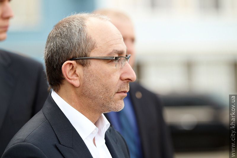Проблеми мешканців олексіївських новобудов розв'яжуть до 5 червня - 25