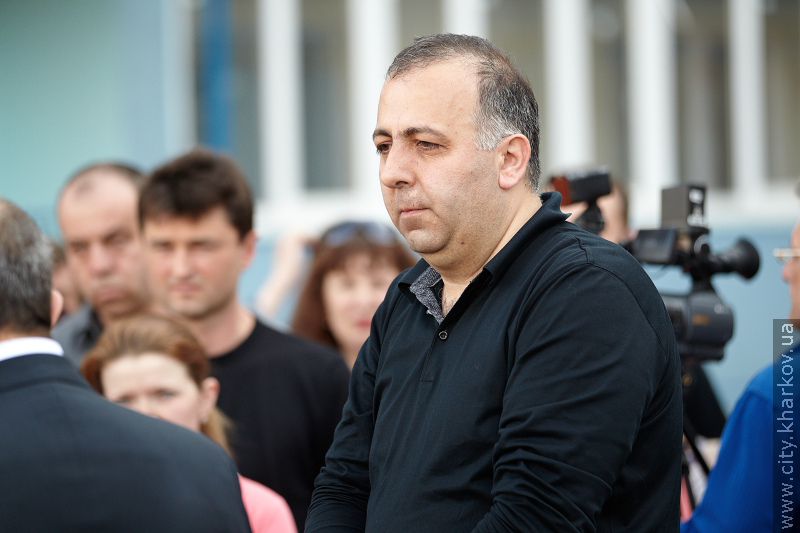 Проблеми мешканців олексіївських новобудов розв'яжуть до 5 червня - 27