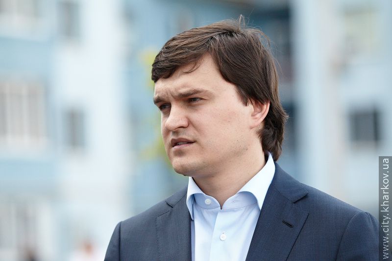 Проблеми мешканців олексіївських новобудов розв'яжуть до 5 червня - 28