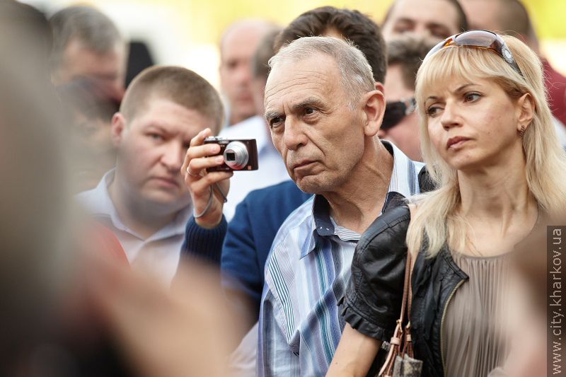Проблеми мешканців олексіївських новобудов розв'яжуть до 5 червня - 29