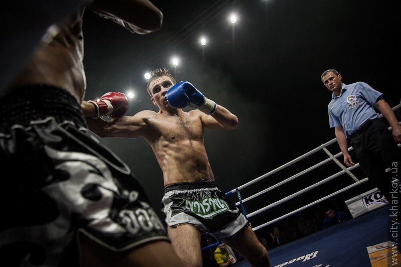 У Харкові пройшов турнір на Кубок Президента України «Битви чемпіонів» - 13