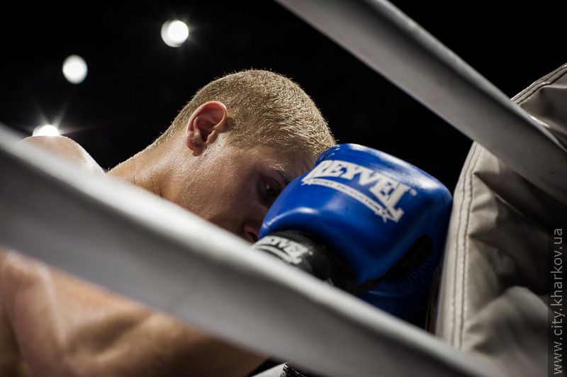 У Харкові пройшов турнір на Кубок Президента України «Битви чемпіонів» - 24