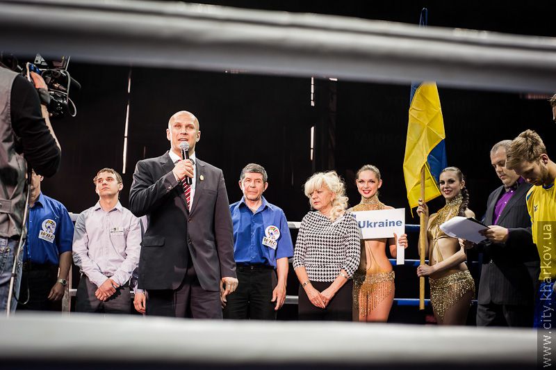 У Харкові пройшов турнір на Кубок Президента України «Битви чемпіонів» - 31