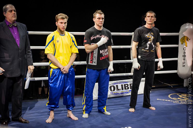 У Харкові пройшов турнір на Кубок Президента України «Битви чемпіонів» - 32