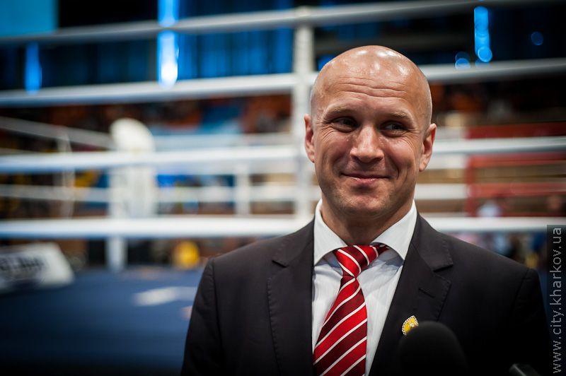 У Харкові пройшов турнір на Кубок Президента України «Битви чемпіонів» - 36