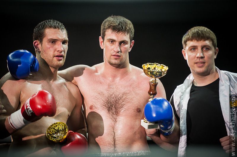 У Харкові пройшов турнір на Кубок Президента України «Битви чемпіонів» - 43