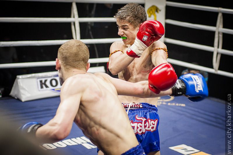 У Харкові пройшов турнір на Кубок Президента України «Битви чемпіонів» - 53