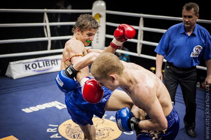 У Харкові пройшов турнір на Кубок Президента України «Битви чемпіонів» - 56