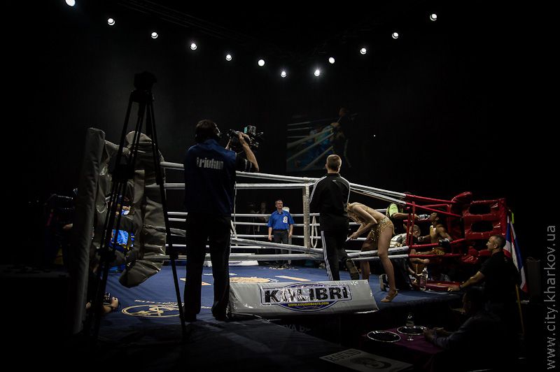 У Харкові пройшов турнір на Кубок Президента України «Битви чемпіонів» - 72