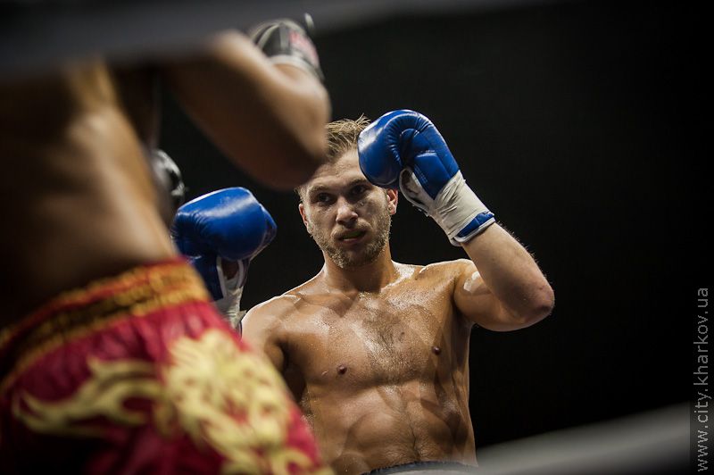 У Харкові пройшов турнір на Кубок Президента України «Битви чемпіонів» - 73