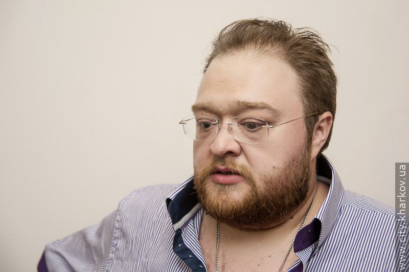 У Харкові пройде концерт соліста Большого театру Максима Пастера