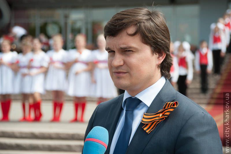 У місті проводять кіноуроки пам'яті «Вклонімося великим тим рокам»