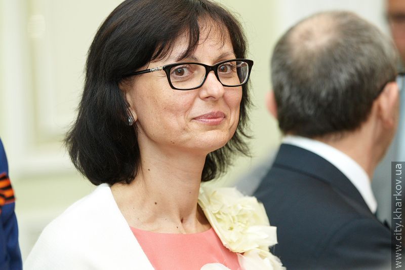 Геннадій Кернес провів урочистий прийом ветеранів - 23