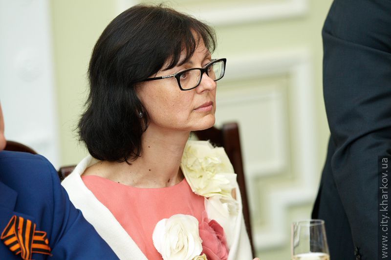 Геннадій Кернес провів урочистий прийом ветеранів - 33