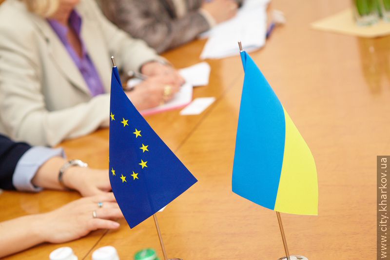 Геннадій Кернес зустрівся з представниками моніторингового комітету ПАРЄ - 10