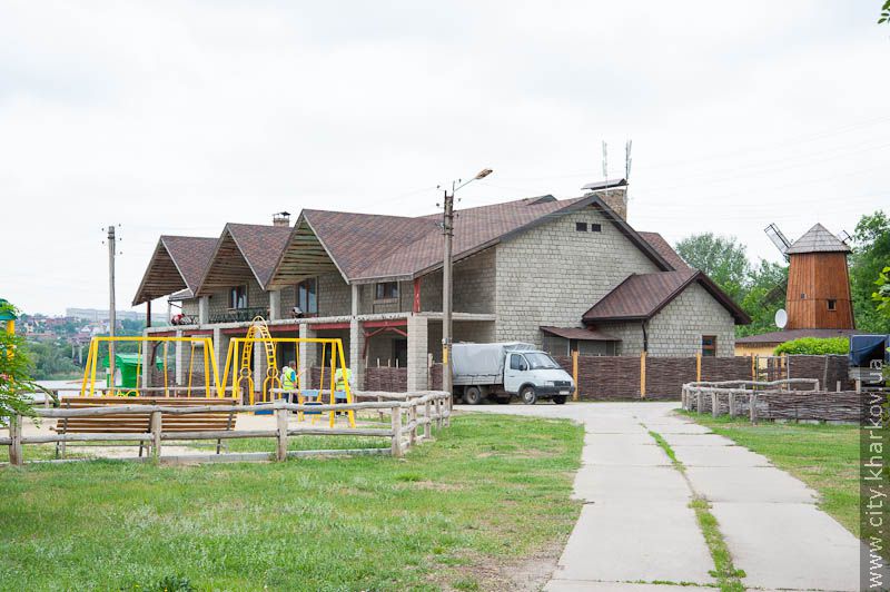 Для голландців на Журавлівці поставлять до 700 наметів - 5