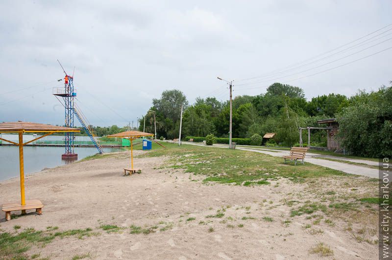 Для голландців на Журавлівці поставлять до 700 наметів - 15
