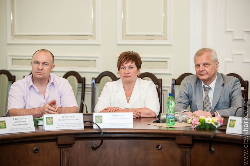 У Харкові вшанували найкращих банківських працівників