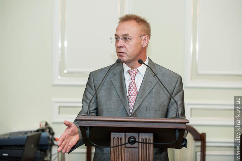 У Харкові вшанували найкращих банківських працівників - 13