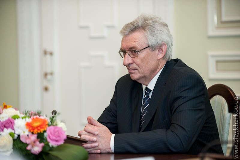 У Харкові вшанували найкращих банківських працівників - 15