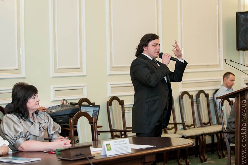 У Харкові вшанували найкращих банківських працівників - 16