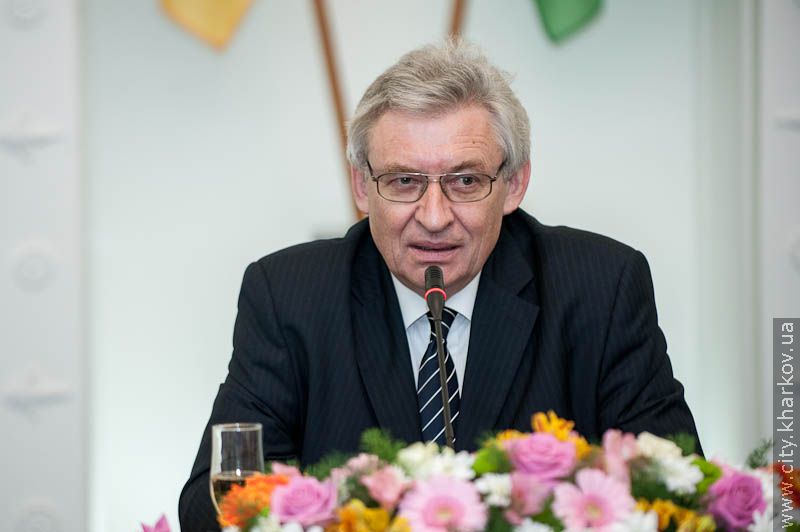 У Харкові вшанували найкращих банківських працівників - 17