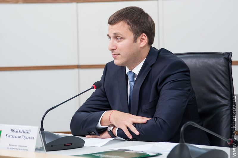 Прес-конференція на тему: «Оздоровлення дітей улітку»