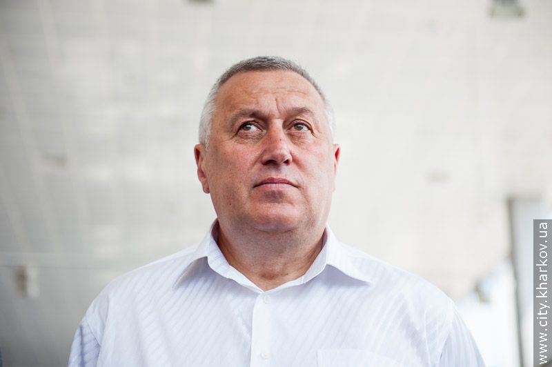У Харкові відкрили медіа-центр Євро-2012 - 16