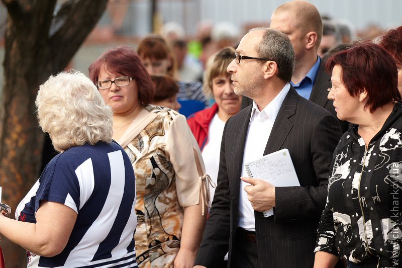 Міська влада починає впорядковувати 759-й мікрорайон
