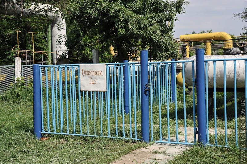 Прес-тур з метою огляду підготовчих робіт до опалювального сезону