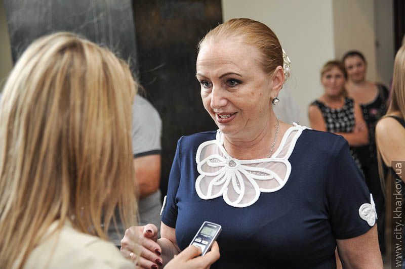 До Харкова приїхала пересувна виставка, присвячена Чорнобилю - 11