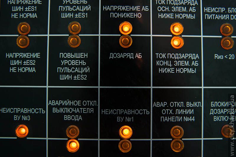 У Харкові відкрили підстанцію «Павлівська» - 4