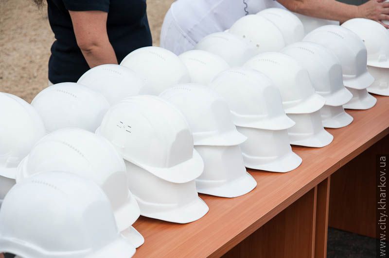 У Харкові відкрили підстанцію «Павлівська» - 22