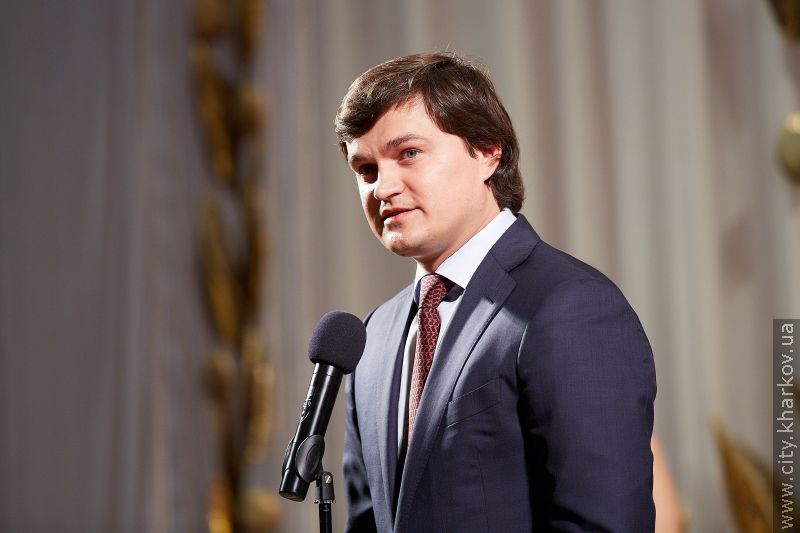 У Харкові нагородили найкращих медиків - 40