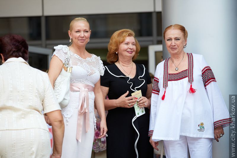 У Харкові нагородили найкращих медиків - 48