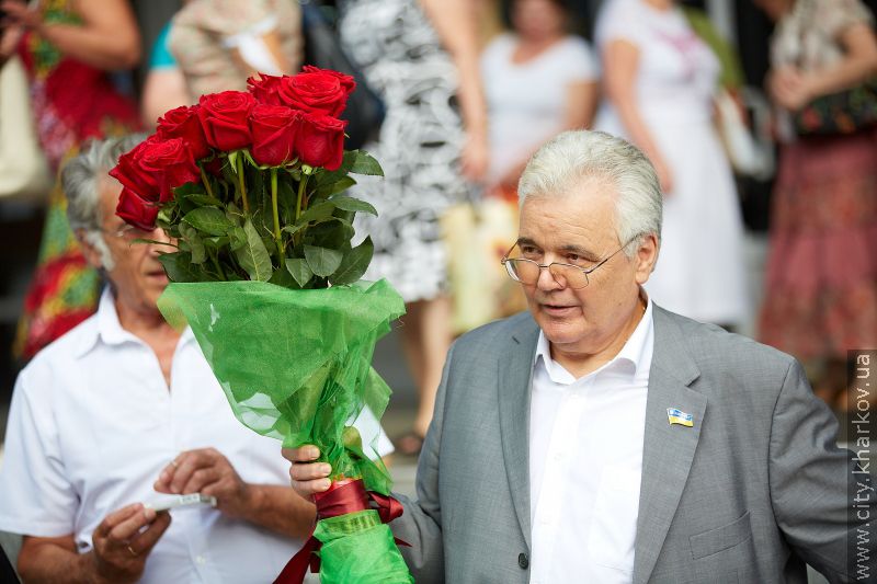 У Харкові нагородили найкращих медиків - 50