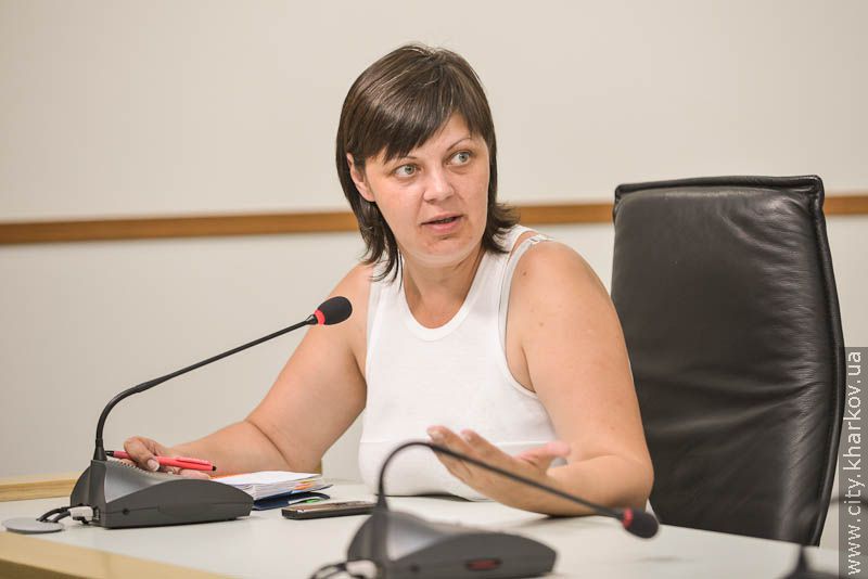 Британська правозахисниця не побачила в Україні проявів расизму - 7