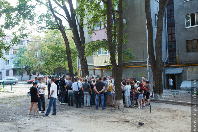 Ремонт у горілому будинку по вулиці Культури завершать до опалювального сезону - 3