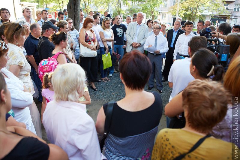 Ремонт у горілому будинку по вулиці Культури завершать до опалювального сезону - 7