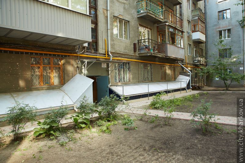 Ремонт у горілому будинку по вулиці Культури завершать до опалювального сезону - 15