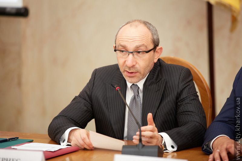 Засідання регіонального комітету з економічних реформ