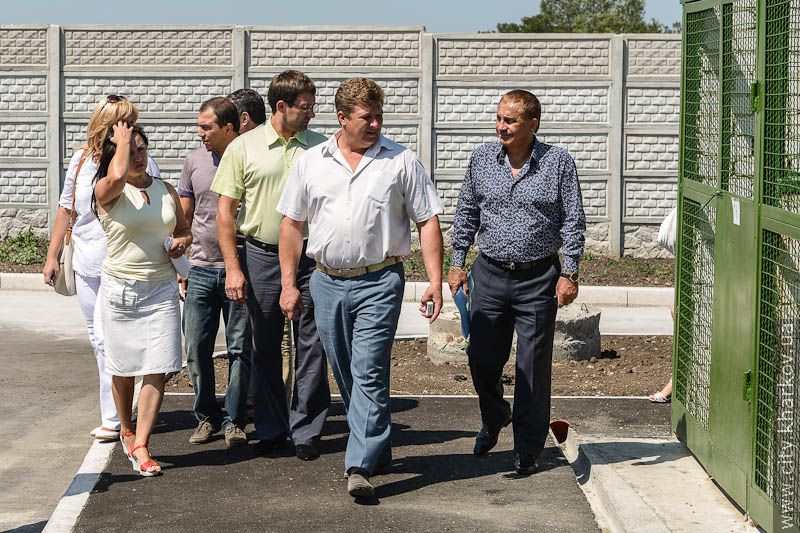 Притулок для тварин чекає розширення - 31