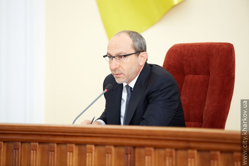 Міськрада ухвалила звернення на підтримку «мовного» закону - 1