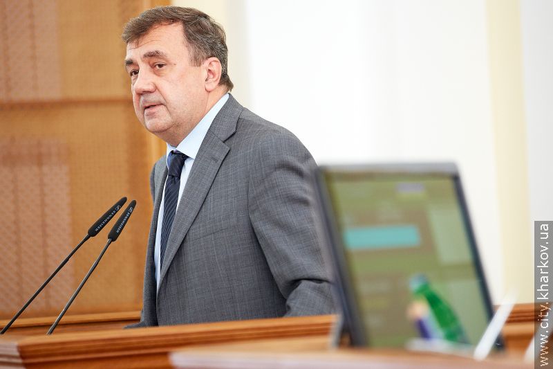 Міськрада ухвалила звернення на підтримку «мовного» закону - 2
