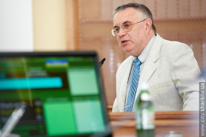 Міськрада ухвалила звернення на підтримку «мовного» закону - 14
