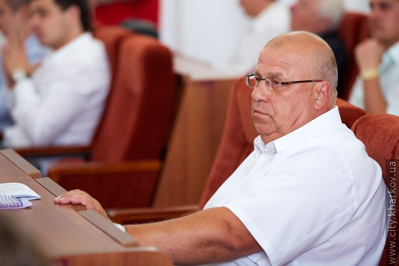 Міськрада ухвалила звернення на підтримку «мовного» закону - 19