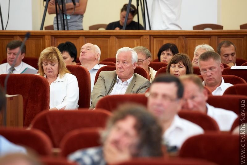 Міськрада ухвалила звернення на підтримку «мовного» закону - 26