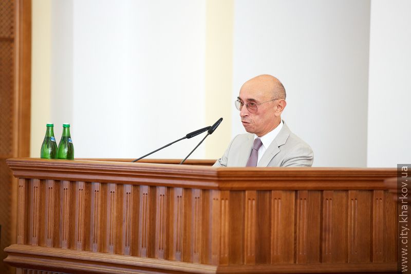 Міськрада ухвалила звернення на підтримку «мовного» закону - 27