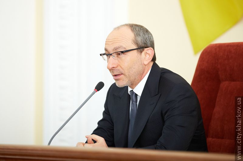 Міськрада ухвалила звернення на підтримку «мовного» закону - 29